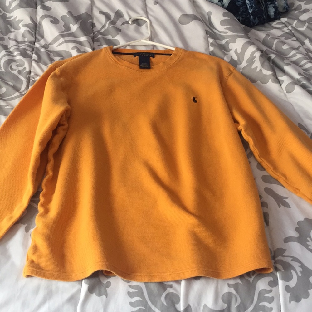 Ralph Lauren Long sleeve shirt